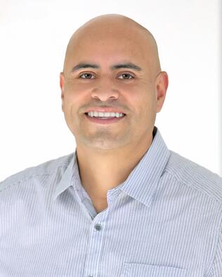 Jesse Hernandez