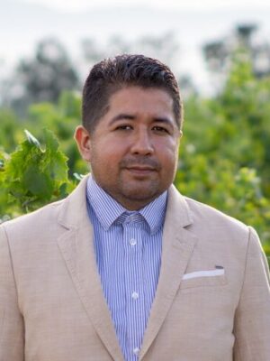 Enrique Padilla