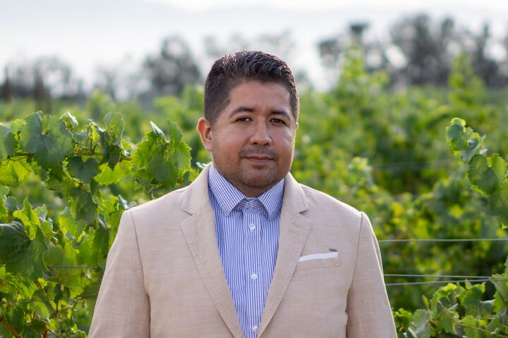 Enrique Padilla