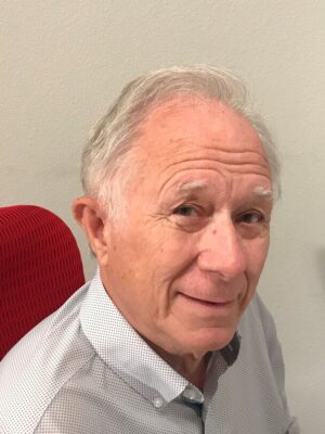 Mike Bradley