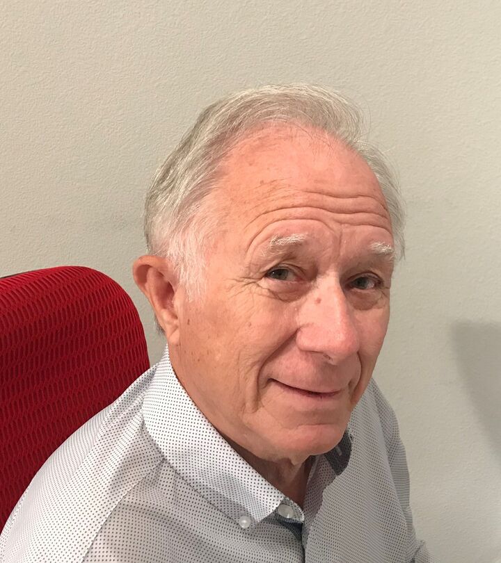 Mike Bradley